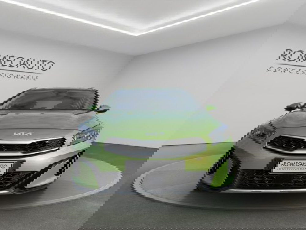 Kia XCeed usata a Perugia (9)