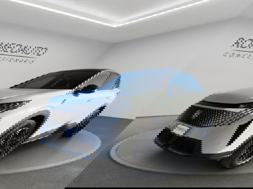 Peugeot 3008 usata a Perugia