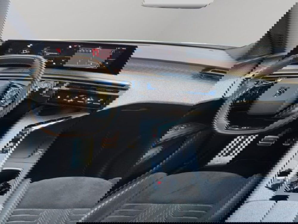 Peugeot 3008 usata a Perugia (10)