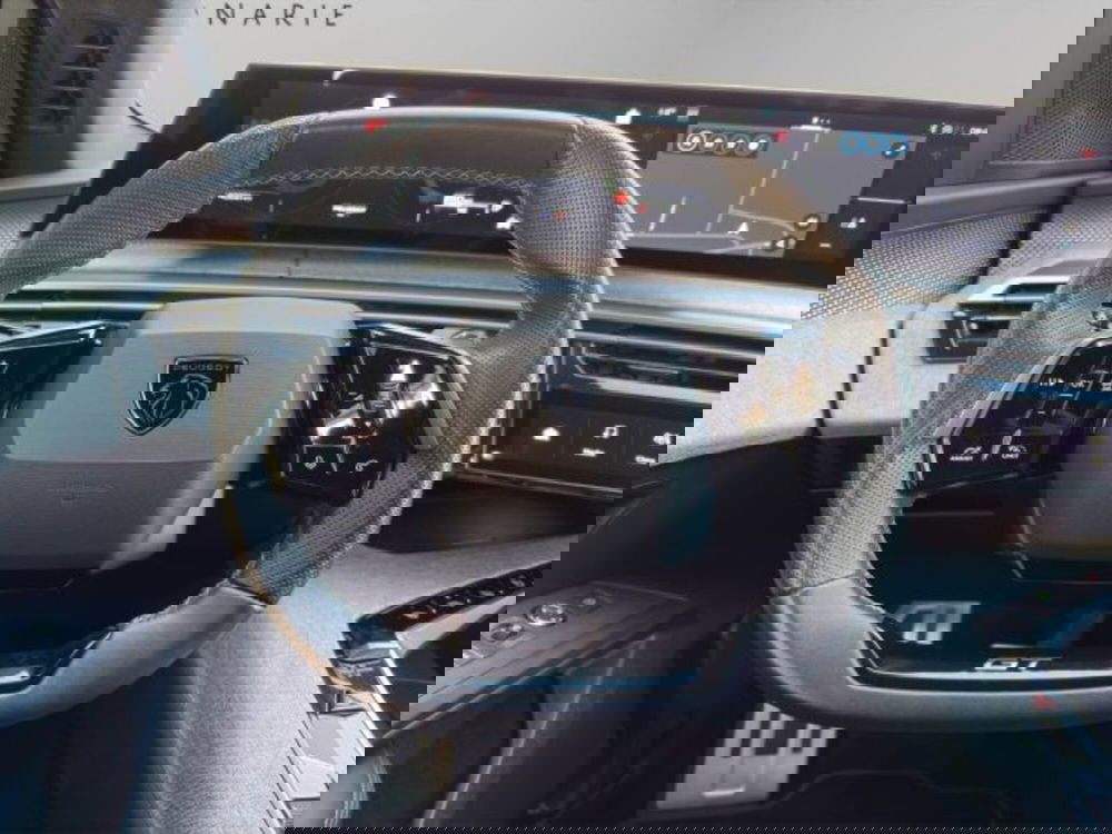 Peugeot 3008 usata a Perugia (11)