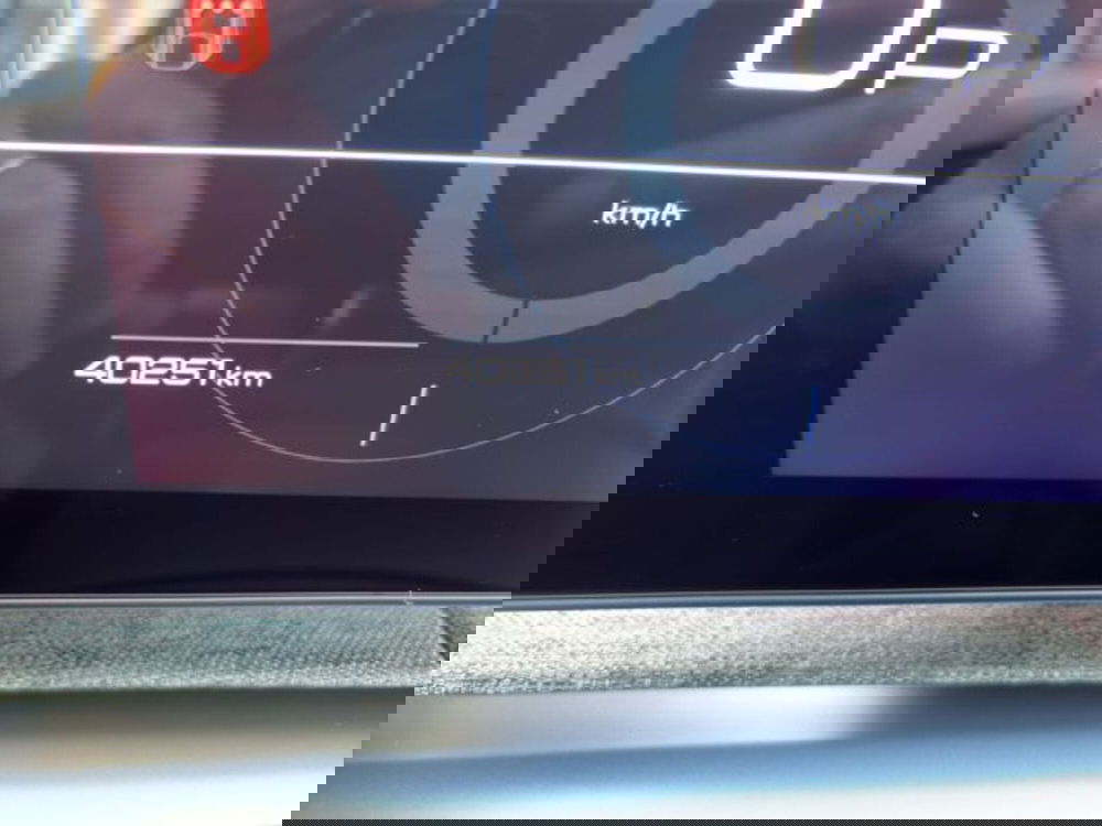 Peugeot 3008 usata a Perugia (13)