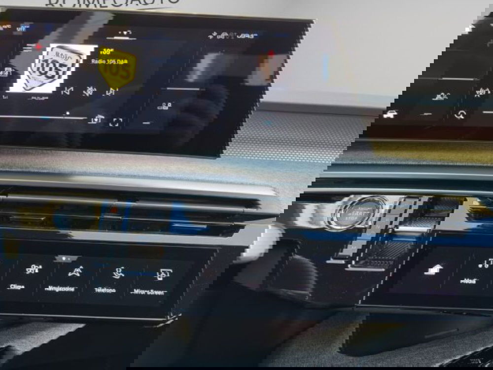 Peugeot 3008 usata a Perugia (14)