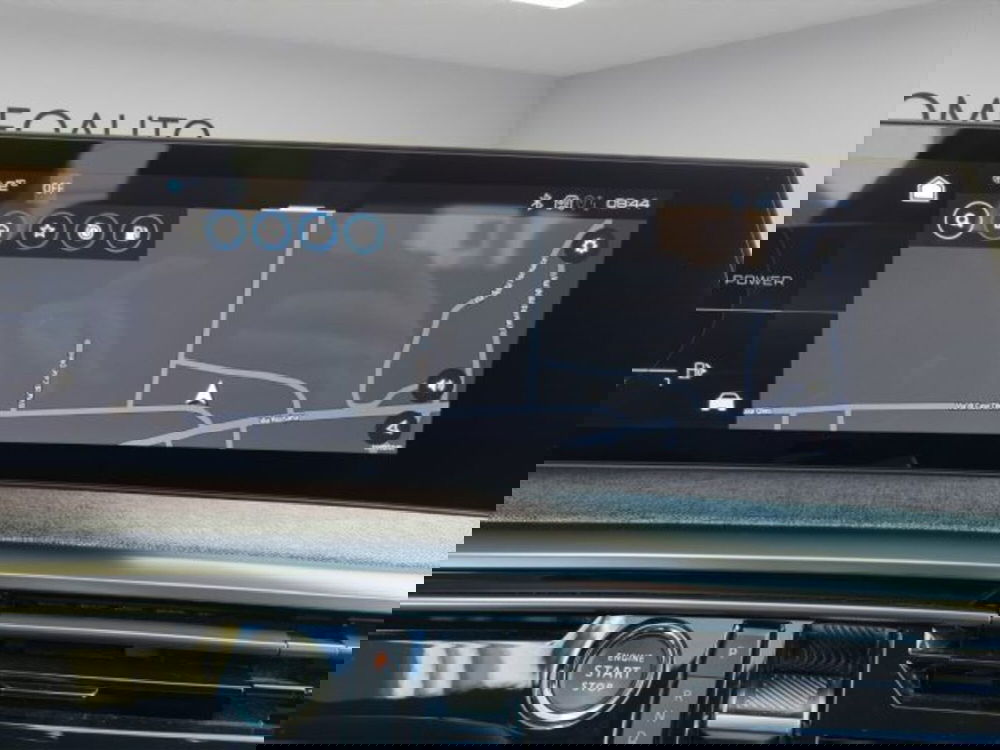 Peugeot 3008 usata a Perugia (15)