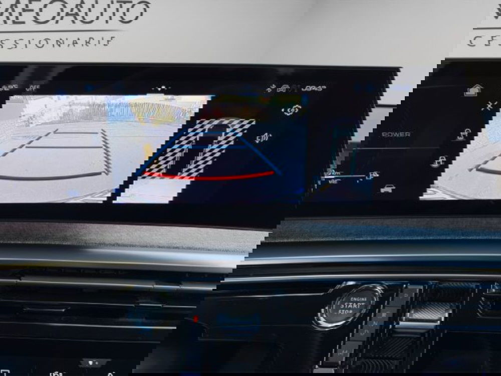 Peugeot 3008 usata a Perugia (16)