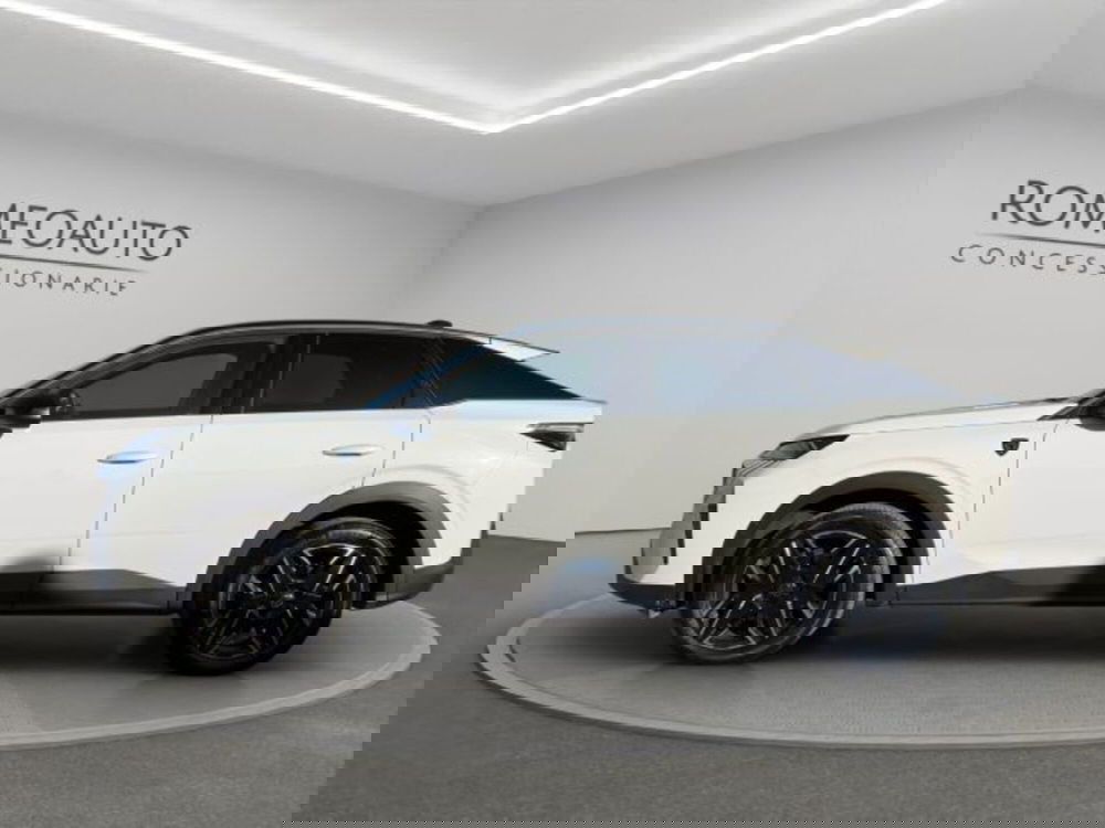 Peugeot 3008 usata a Perugia (2)