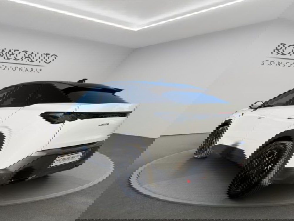 Peugeot 3008 usata a Perugia (3)