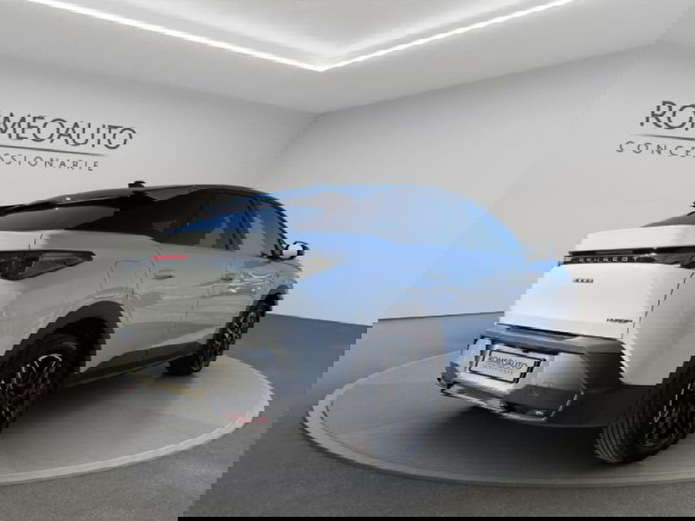 Peugeot 3008 usata a Perugia (5)