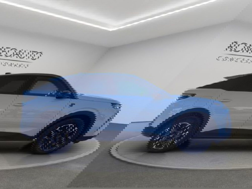 Peugeot 3008 usata a Perugia (6)