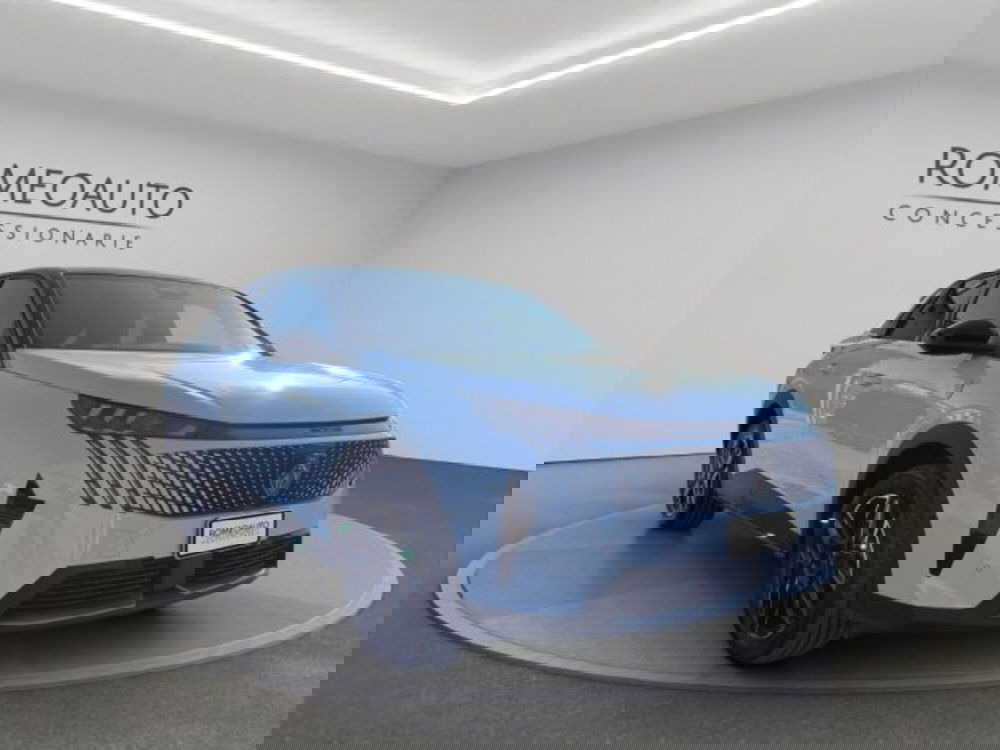 Peugeot 3008 usata a Perugia (7)