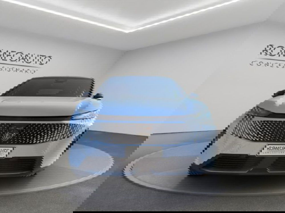 Peugeot 3008 usata a Perugia (8)