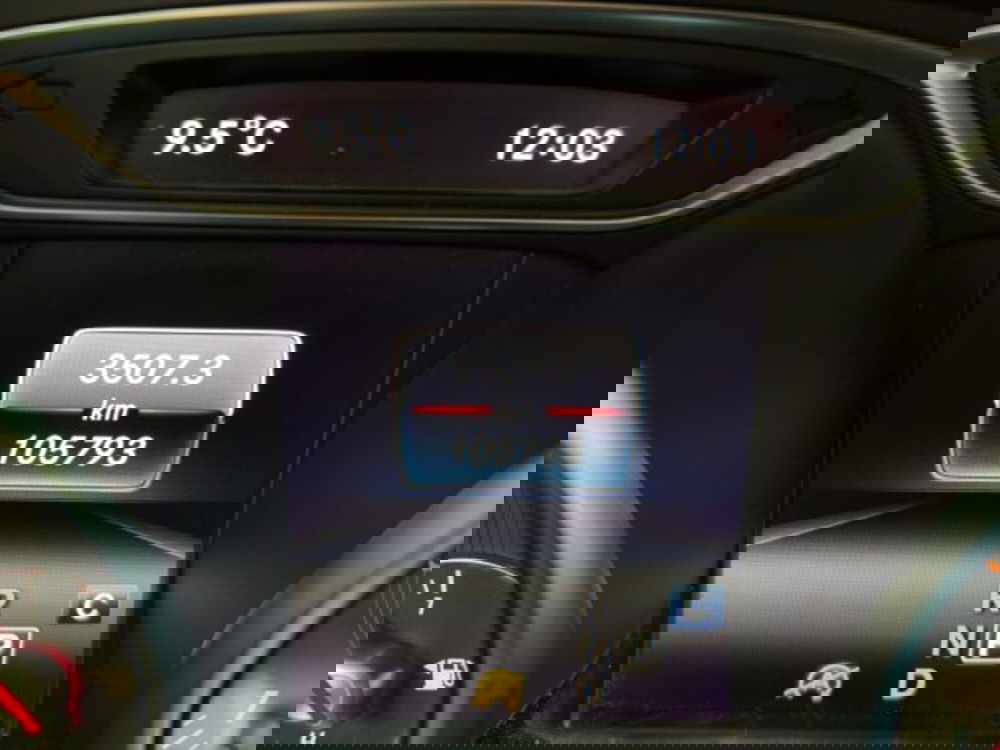 Mercedes-Benz GLA SUV usata a Perugia (13)