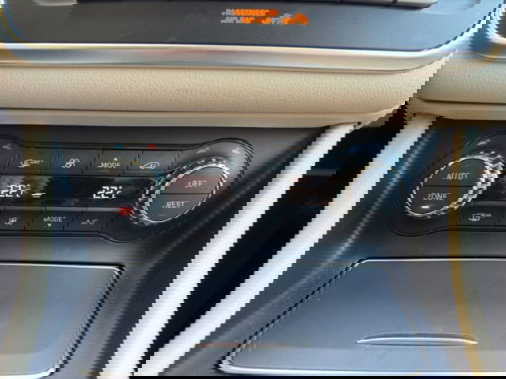 Mercedes-Benz GLA SUV usata a Perugia (15)