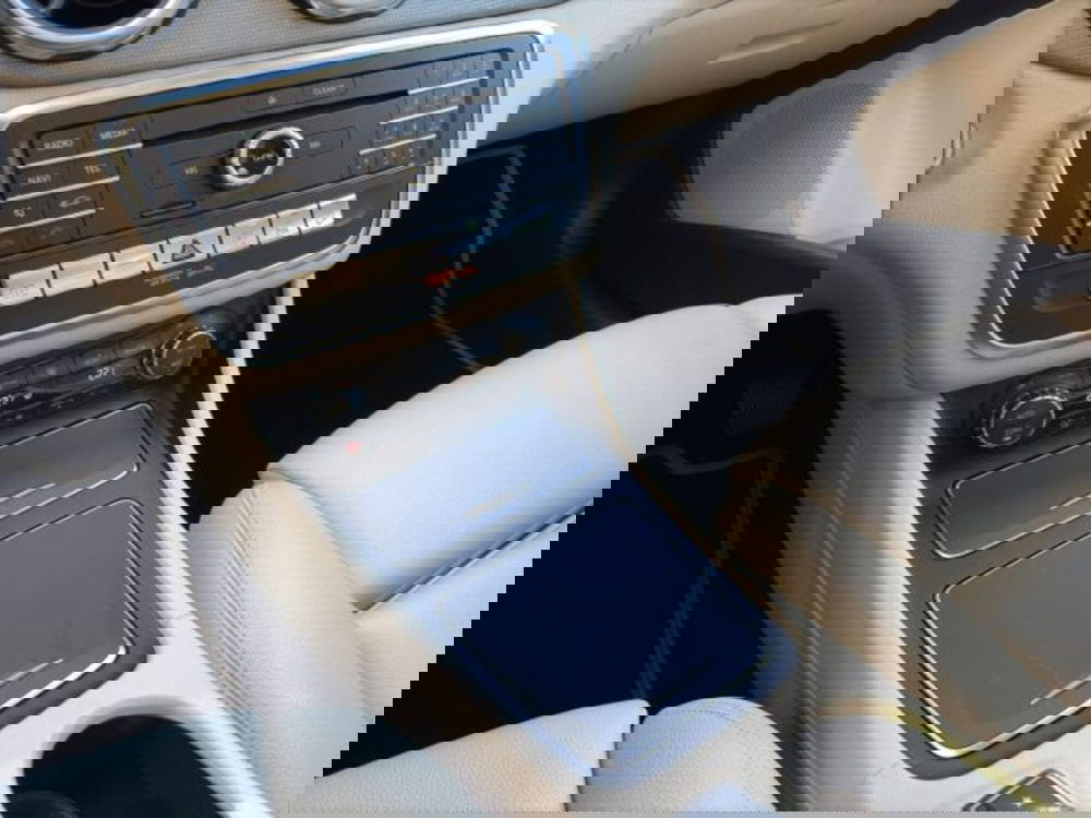 Mercedes-Benz GLA SUV usata a Perugia (16)