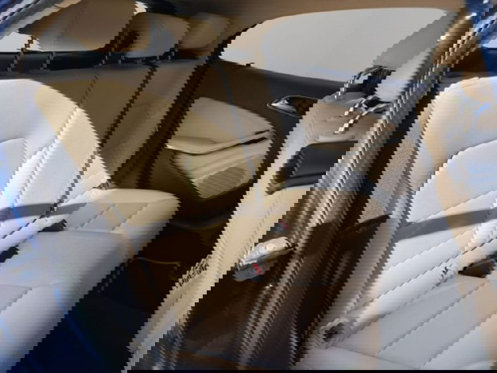 Mercedes-Benz GLA SUV usata a Perugia (18)