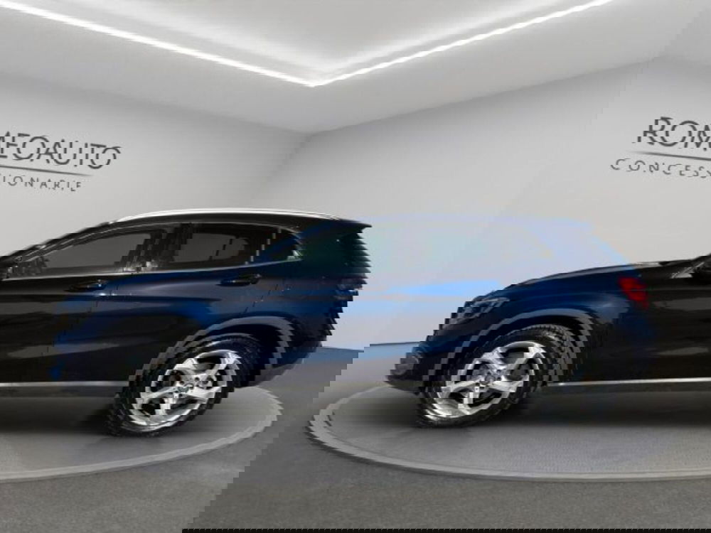 Mercedes-Benz GLA SUV usata a Perugia (2)