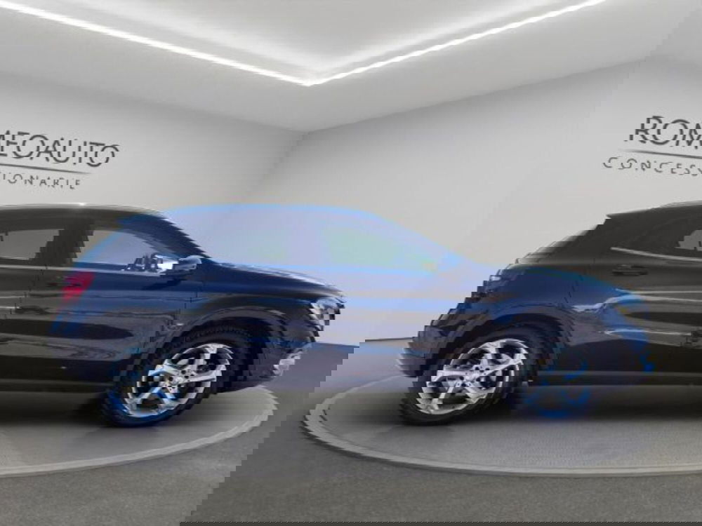 Mercedes-Benz GLA SUV usata a Perugia (6)