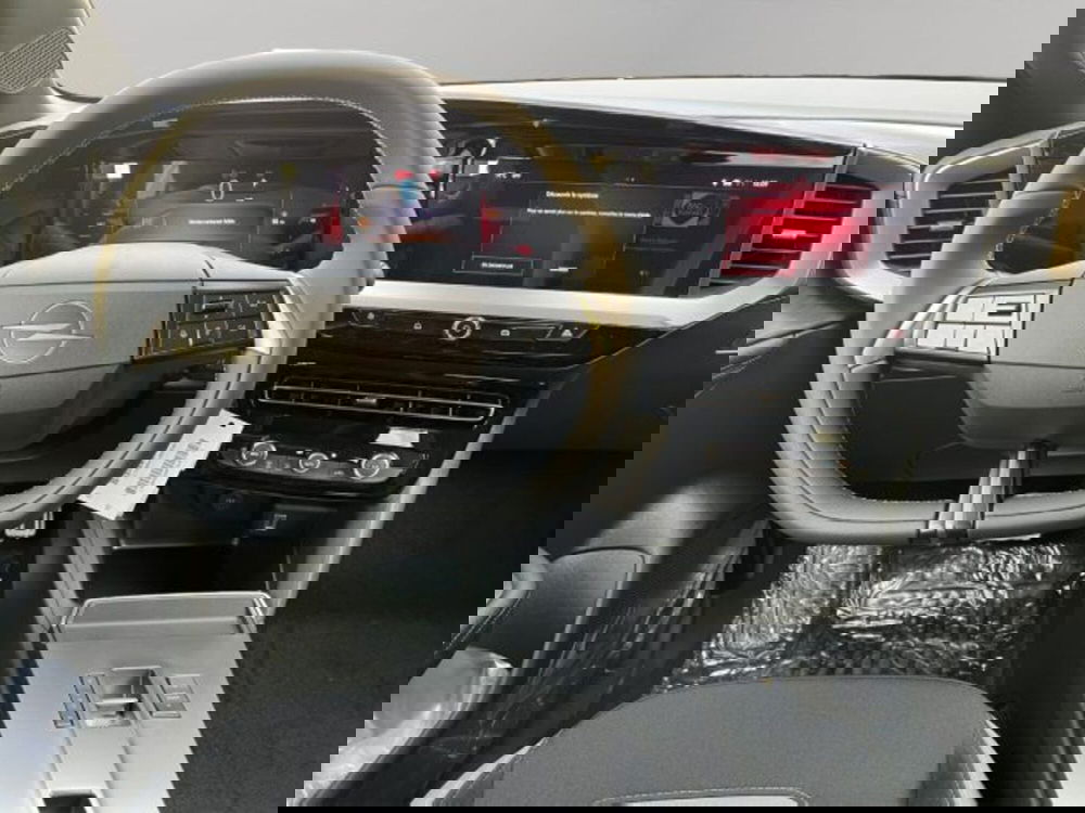 Opel Mokka nuova a Perugia (11)