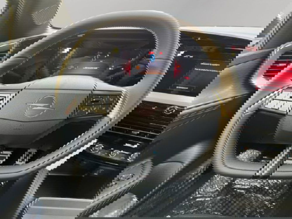 Opel Mokka nuova a Perugia (12)