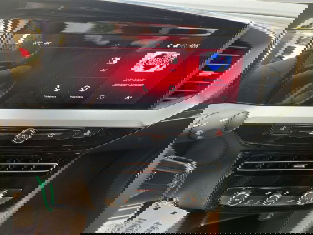 Opel Mokka nuova a Perugia (14)