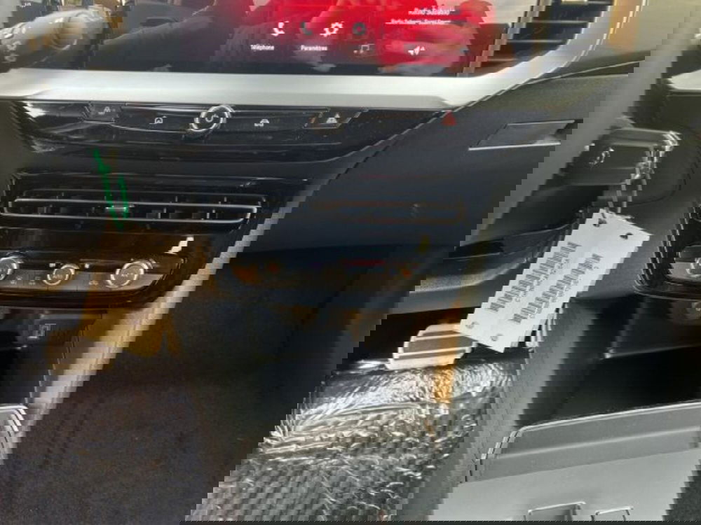 Opel Mokka nuova a Perugia (15)