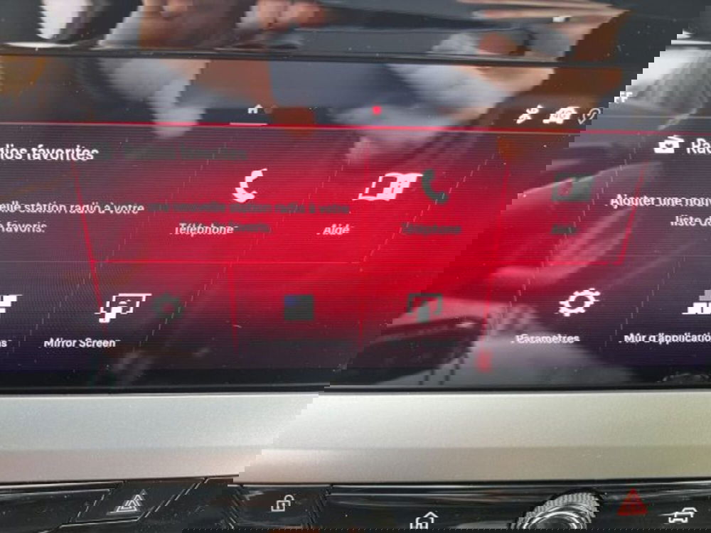 Opel Mokka nuova a Perugia (16)