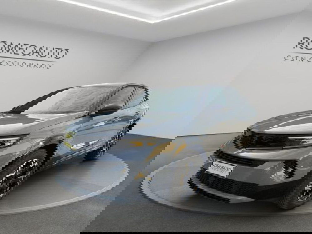 Opel Mokka nuova a Perugia (2)