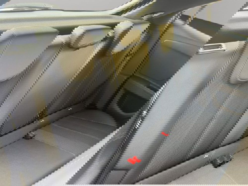 Opel Mokka nuova a Perugia (20)