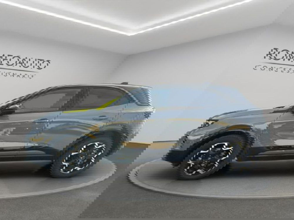 Opel Mokka nuova a Perugia (3)