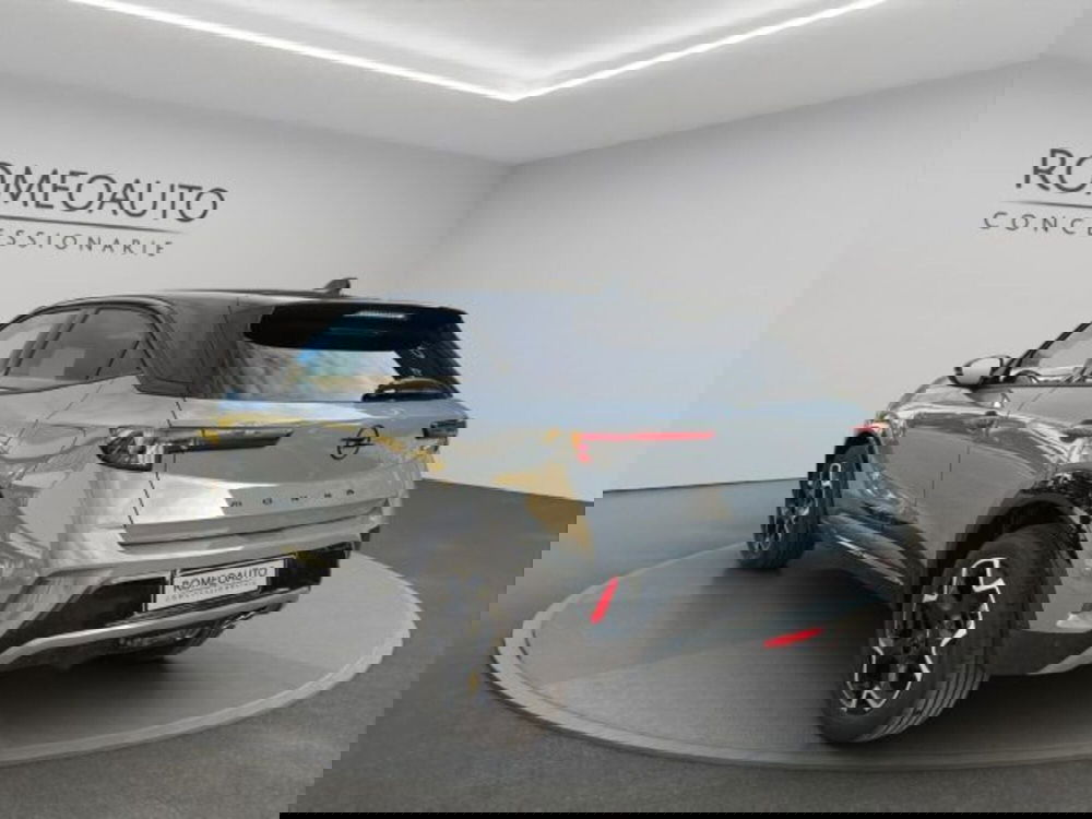 Opel Mokka nuova a Perugia (4)