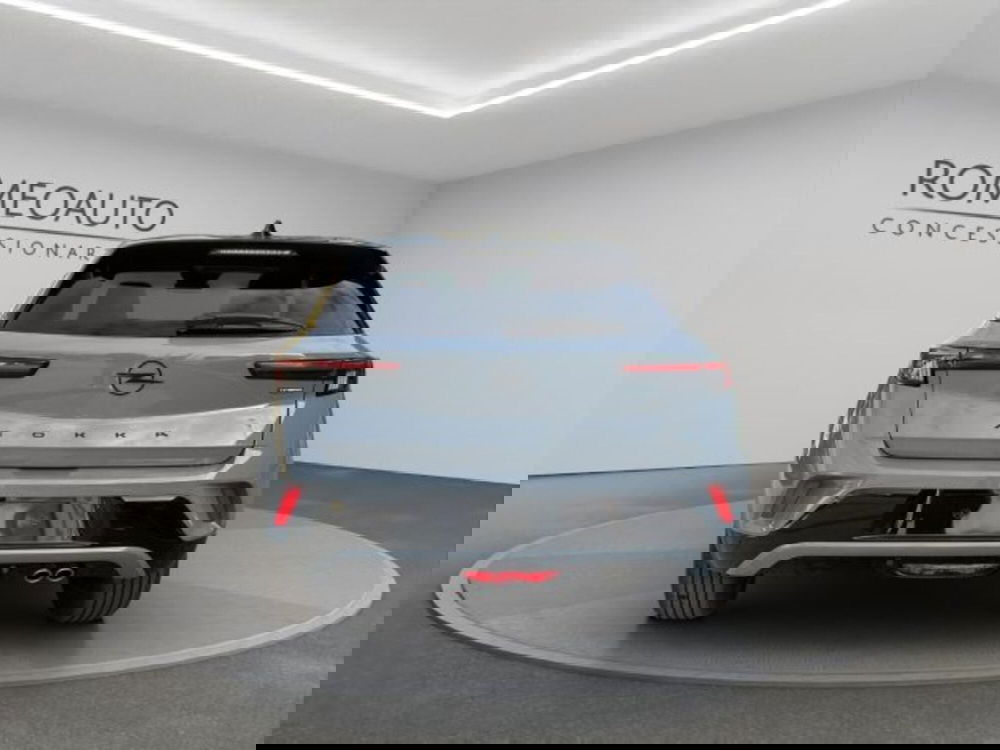 Opel Mokka nuova a Perugia (5)