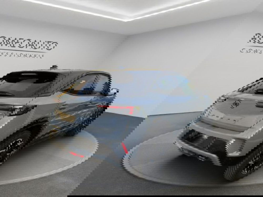 Opel Mokka nuova a Perugia (6)