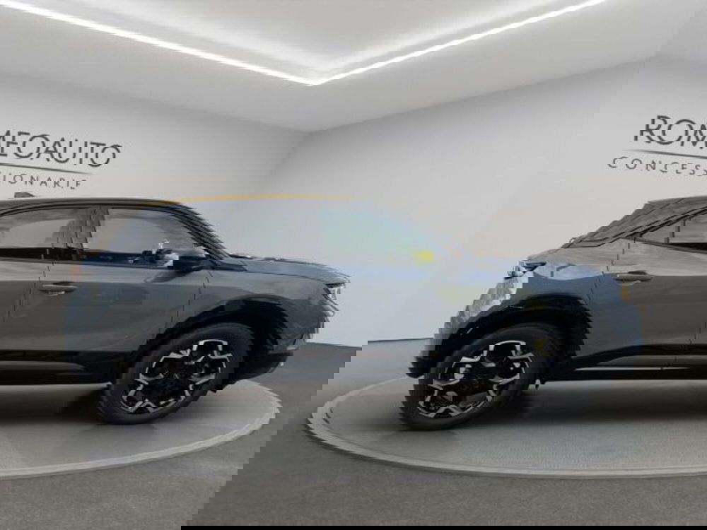 Opel Mokka nuova a Perugia (7)