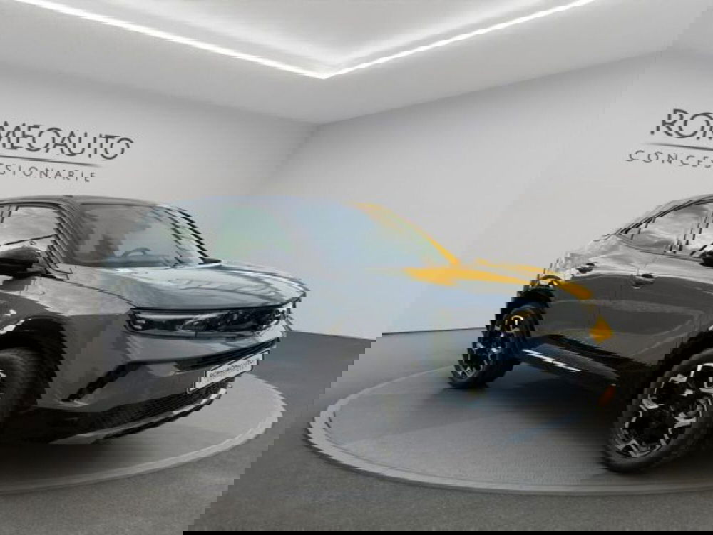 Opel Mokka nuova a Perugia (8)