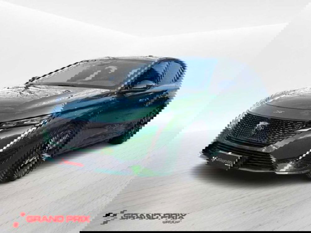 Peugeot 308 usata a Bologna