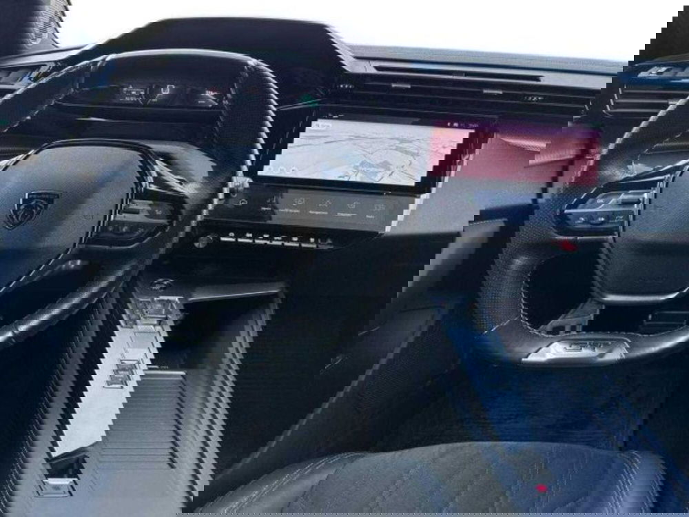 Peugeot 308 usata a Bologna (10)