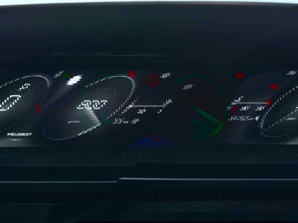 Peugeot 308 usata a Bologna (11)