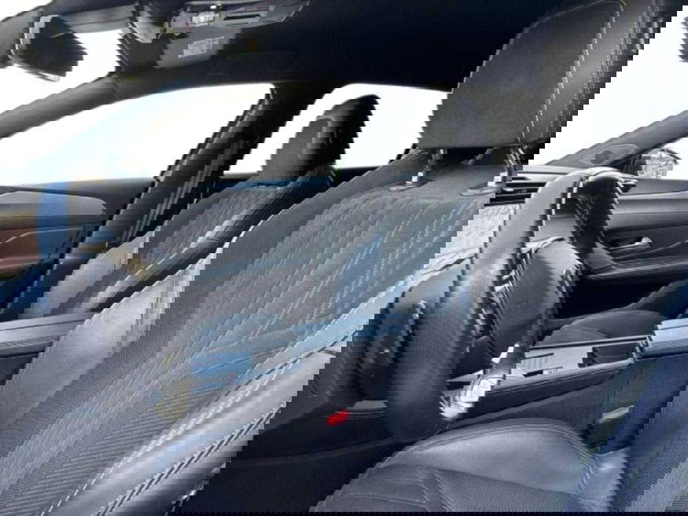 Peugeot 308 usata a Bologna (12)