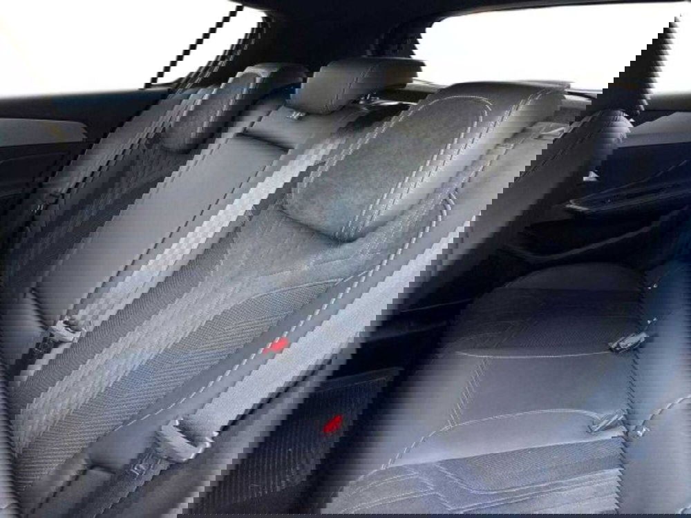 Peugeot 308 usata a Bologna (13)