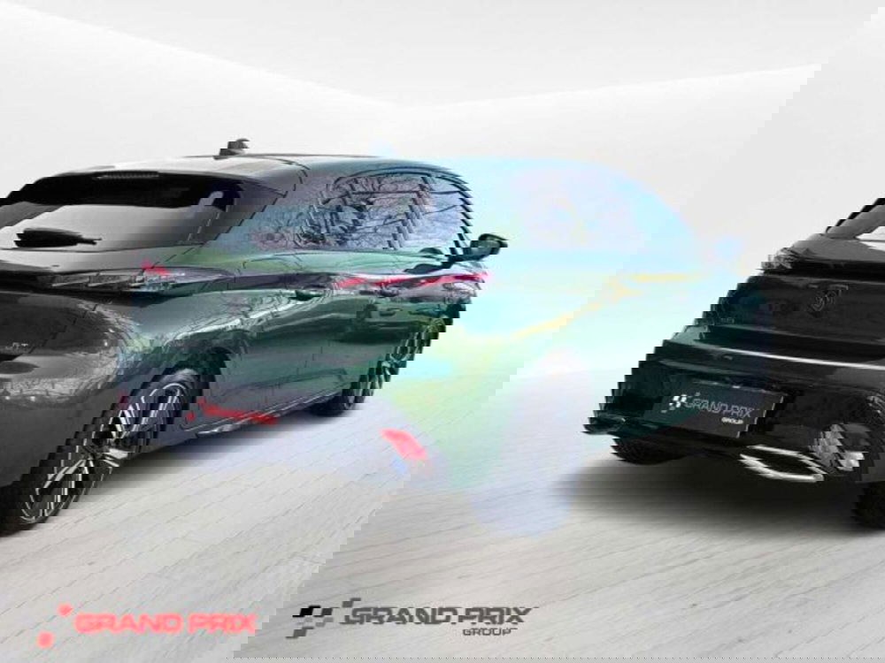 Peugeot 308 usata a Bologna (2)