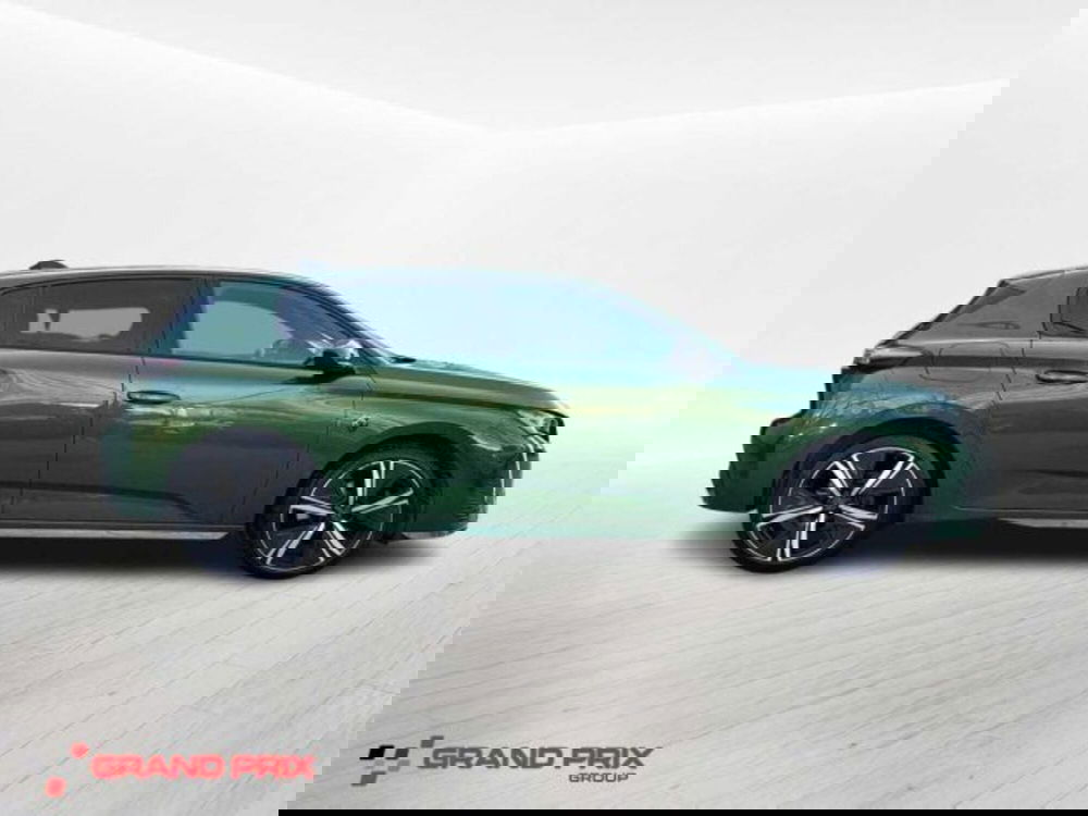 Peugeot 308 usata a Bologna (4)