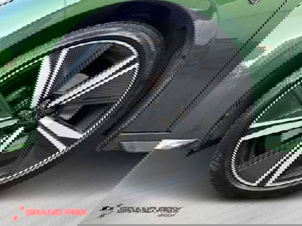 Peugeot 308 usata a Bologna (6)