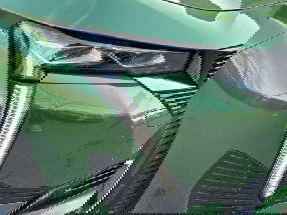 Peugeot 308 usata a Bologna (7)