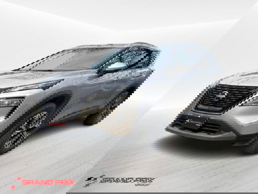 Nissan X-Trail usata a Bologna