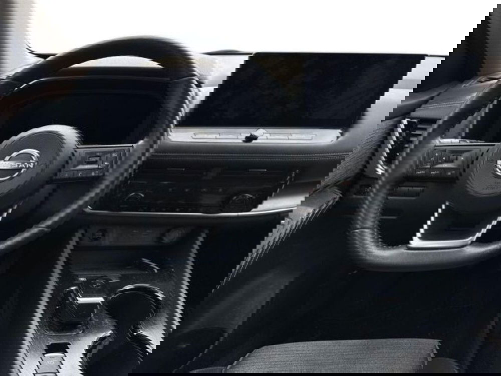 Nissan X-Trail usata a Bologna (10)