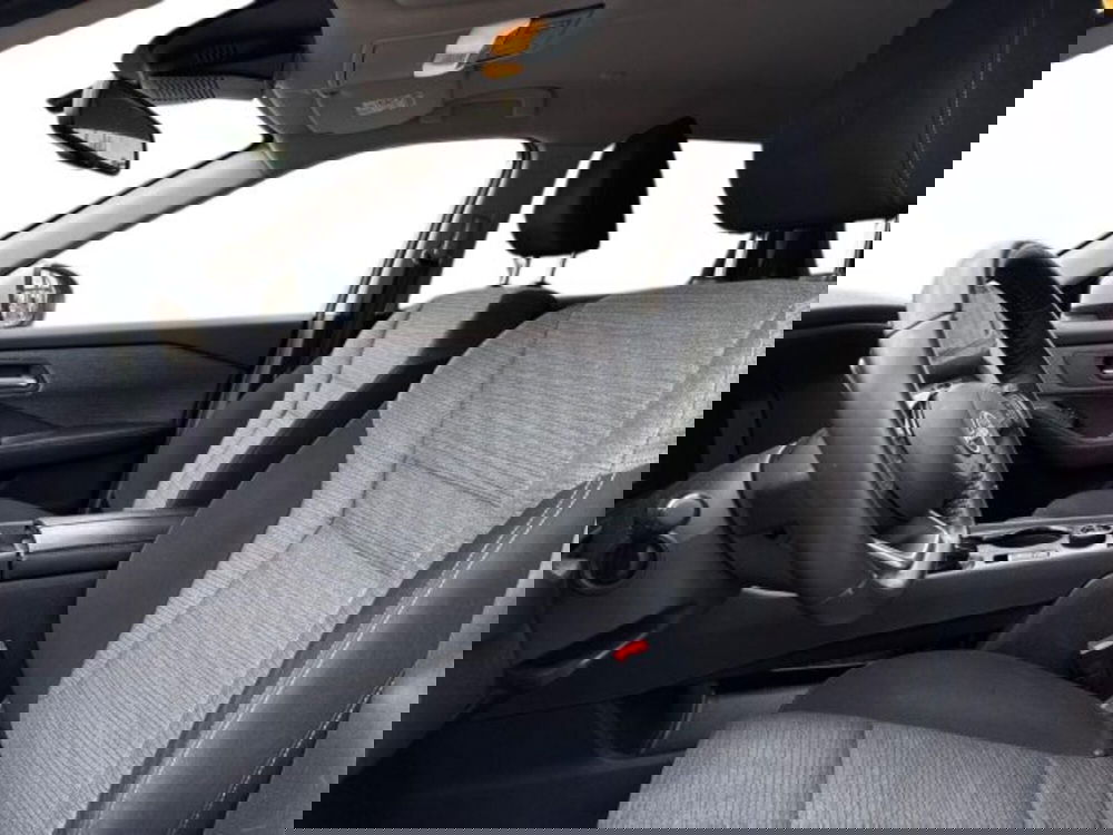 Nissan X-Trail usata a Bologna (12)