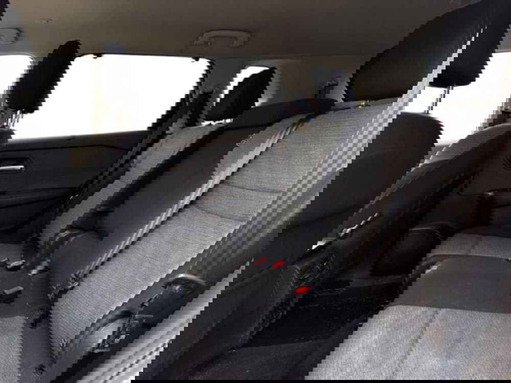 Nissan X-Trail usata a Bologna (13)