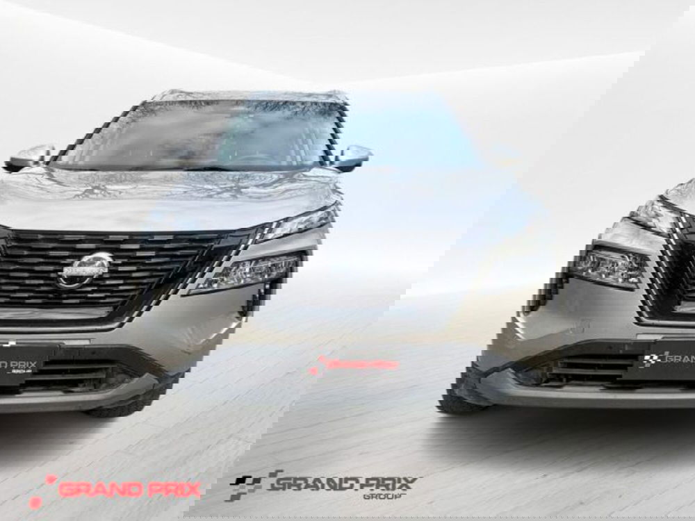 Nissan X-Trail usata a Bologna (3)