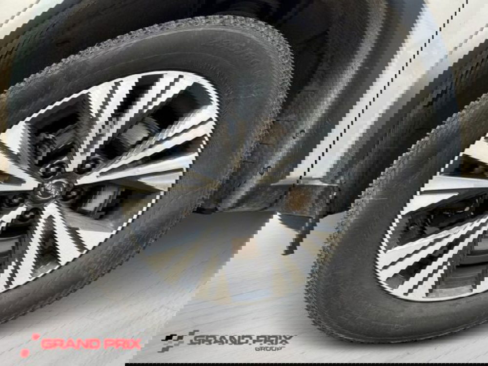 Nissan X-Trail usata a Bologna (6)