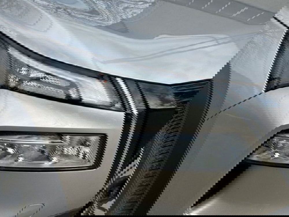 Nissan X-Trail usata a Bologna (7)