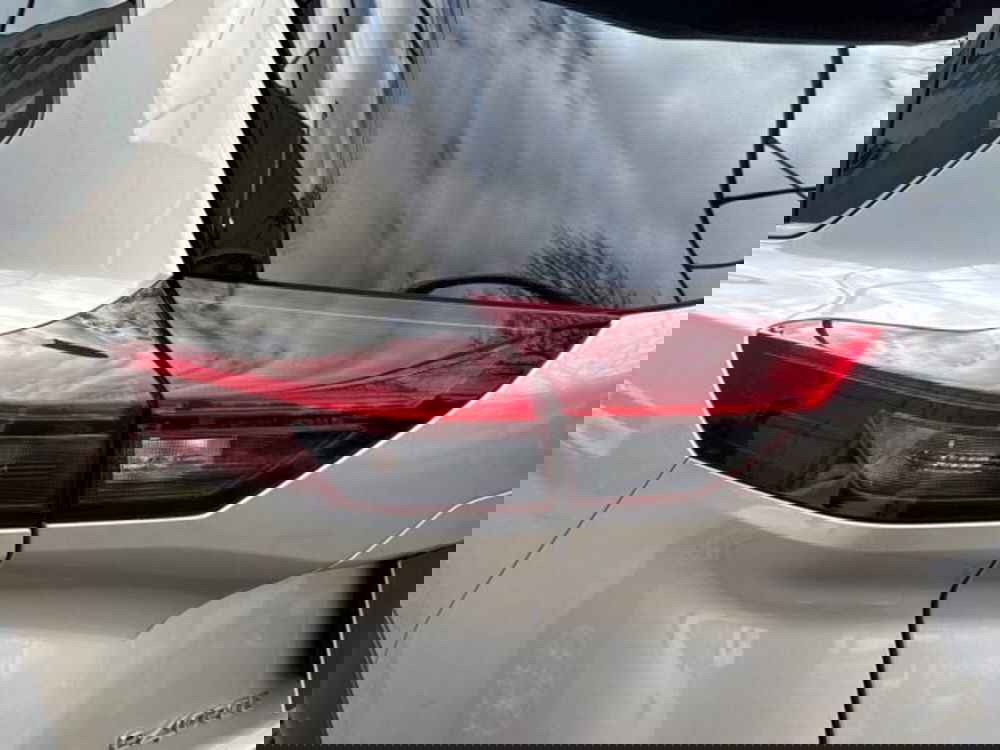 Nissan X-Trail usata a Bologna (8)